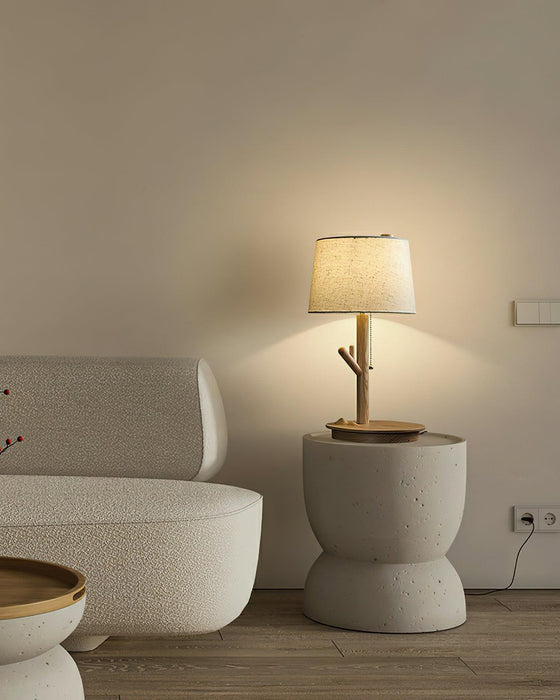 Twig Table Lamp-DWHOME