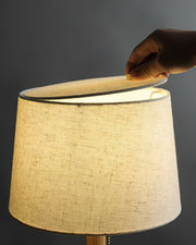Twig Table Lamp-DWHOME