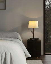 Twig Table Lamp-DWHOME