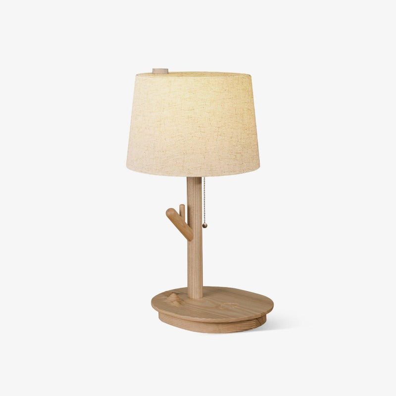 Twig Table Lamp-DWHOME