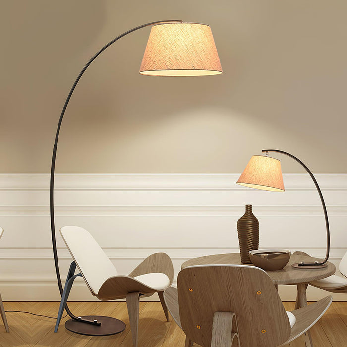 Twiggy Floor Lamp-DWHOME