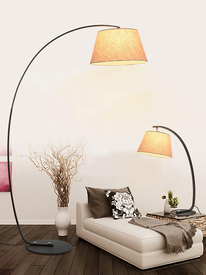 Twiggy Floor Lamp-DWHOME