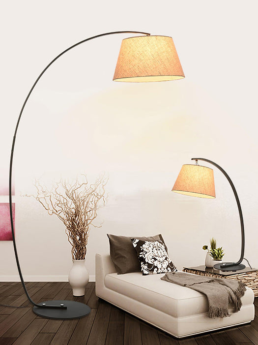 Twiggy Floor Lamp-DWHOME