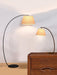 Twiggy Floor Lamp-DWHOME