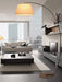 Twiggy Floor Lamp-DWHOME