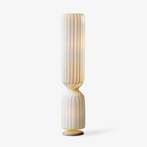 Twist Floor Lamp - DWHOME