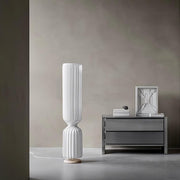 Twist Floor Lamp-DWHOME