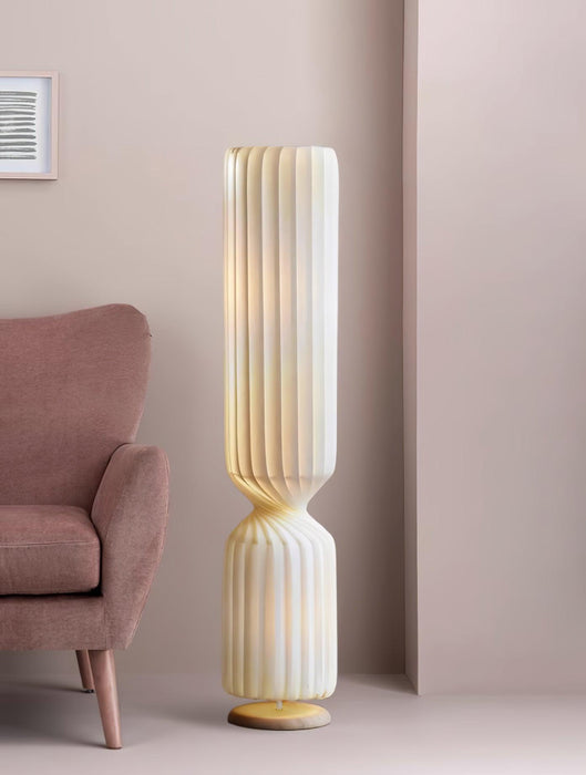 Twist Floor Lamp - DWHOME