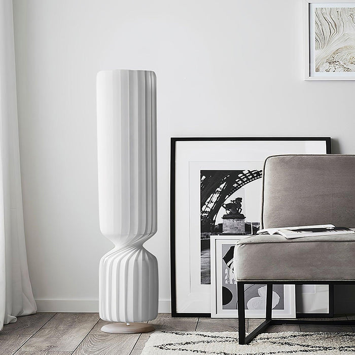 Twist Floor Lamp - DWHOME