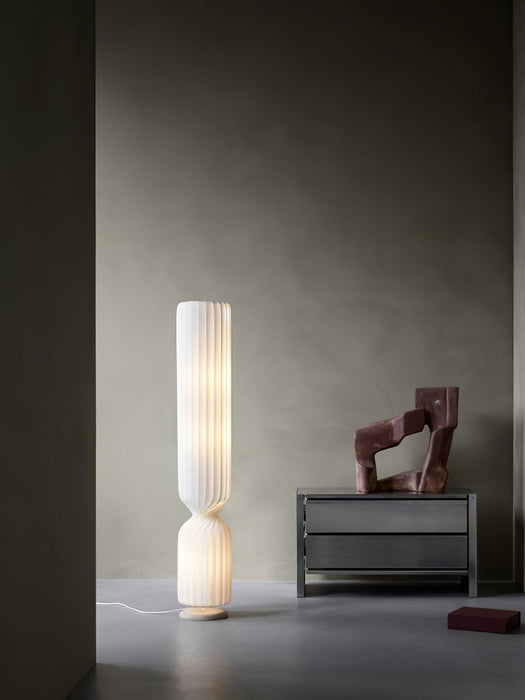 Twist Floor Lamp - DWHOME