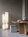 Twist Floor Lamp - DWHOME