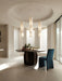 Twist Pendant Lamp-DWHOME