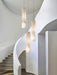 Twist Pendant Lamp-DWHOME