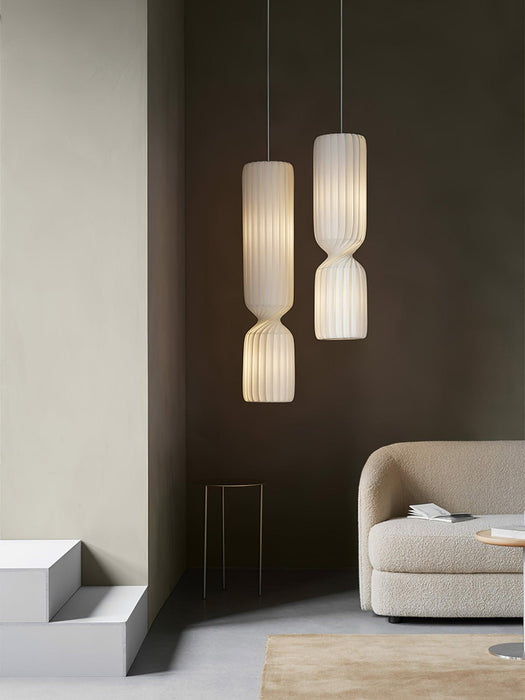 Twist Pendant Lamp-DWHOME