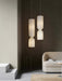 Twist Pendant Lamp-DWHOME