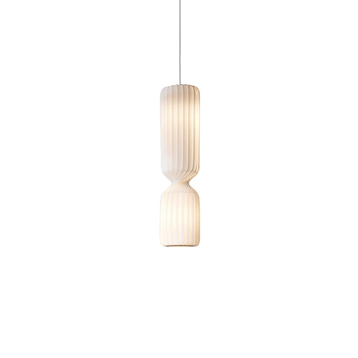 Twist Pendant Lamp - Vakkerlight