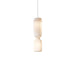 Twist Pendant Lamp-DWHOME