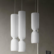 Twist Pendant Lamp-DWHOME