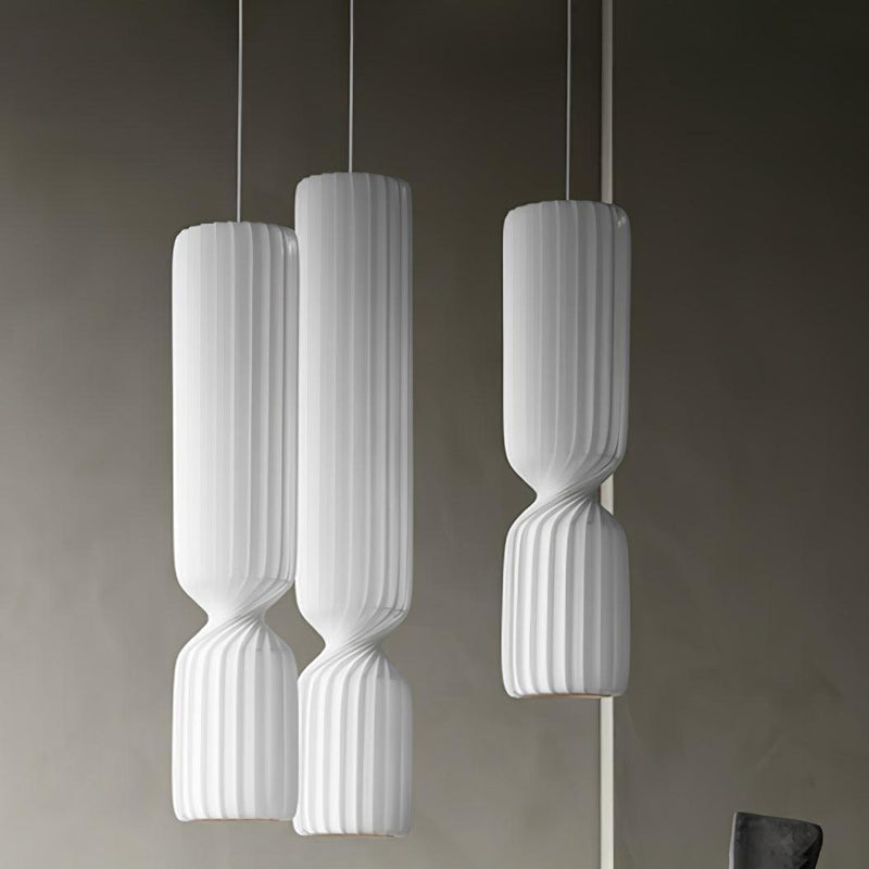 Twist Pendant Lamp-DWHOME