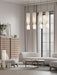 Twist Pendant Lamp-DWHOME