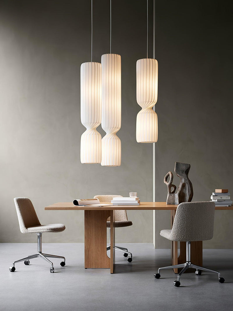 Twist Pendant Lamp-DWHOME