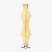 Twist Silk Floor Lamp-DWHOME