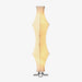 Twist Silk Floor Lamp.