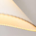 Twisted Shade Pendant Lamp-DWHOME