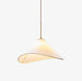 Twisted Shade Pendant Lamp-DWHOME