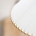 Twisted Shade Pendant Lamp-DWHOME