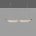 Two Boats Acrylic Pendant Light - Vakkerlight