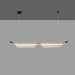 Two Boats Acrylic Pendant Light - Vakkerlight