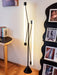 Two Tubes Floor Lamp-DWHOME