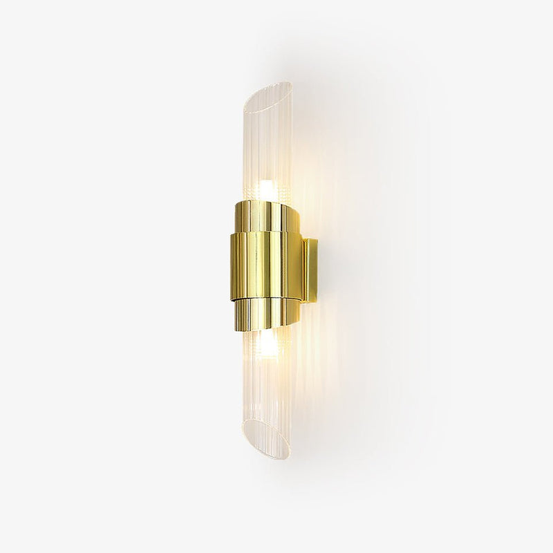 Tycho Small Wall Lamp-DWHOME