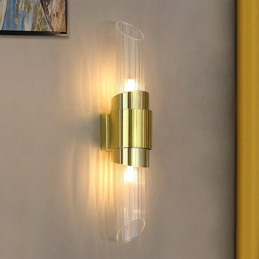 Tycho Small Wall Lamp - DWHOME