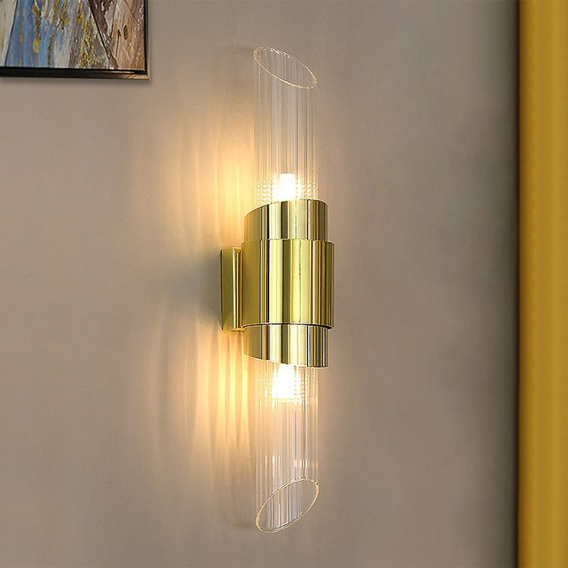 Tycho Small Wall Lamp-DWHOME