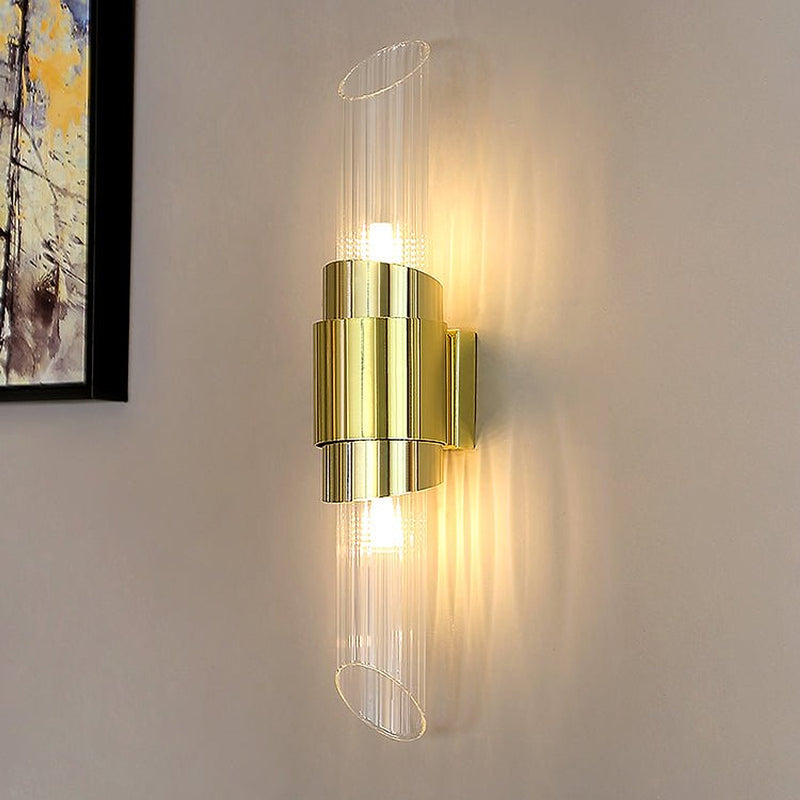 Tycho Small Wall Lamp-DWHOME