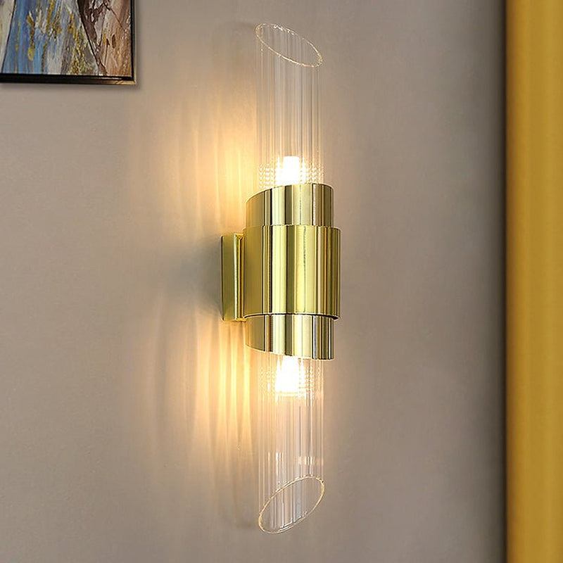 Tycho Small Wall Lamp-DWHOME