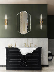 Tycho Small Wall Lamp-DWHOME