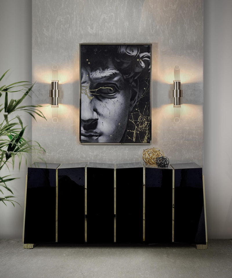 Tycho Small Wall Lamp-DWHOME