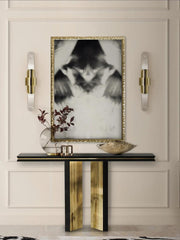 Tycho Small Wall Lamp-DWHOME