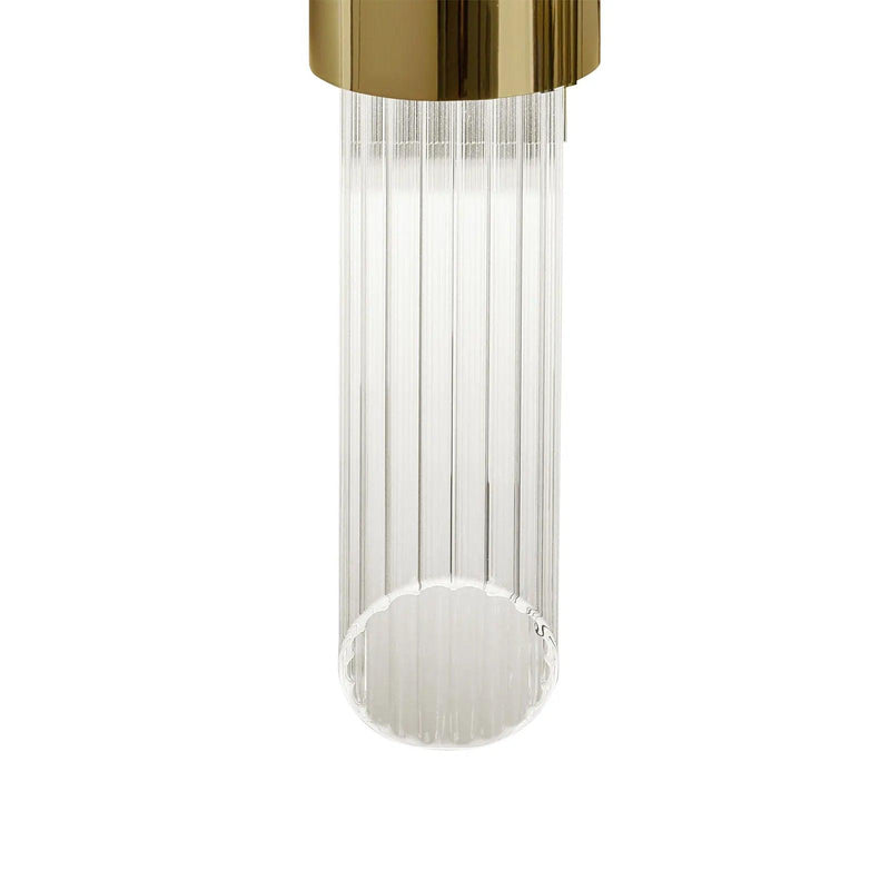 Tycho Small Wall Lamp-DWHOME