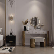 Tycho Small Wall Lamp-DWHOME