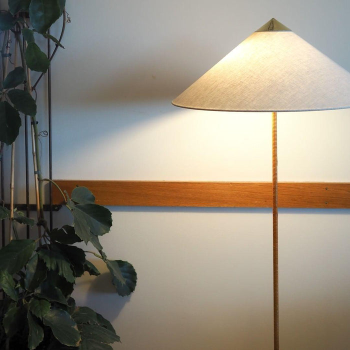 Tynell Floor Lamp-DWHOME