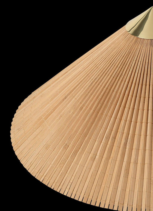 Tynell Floor Lamp-DWHOME