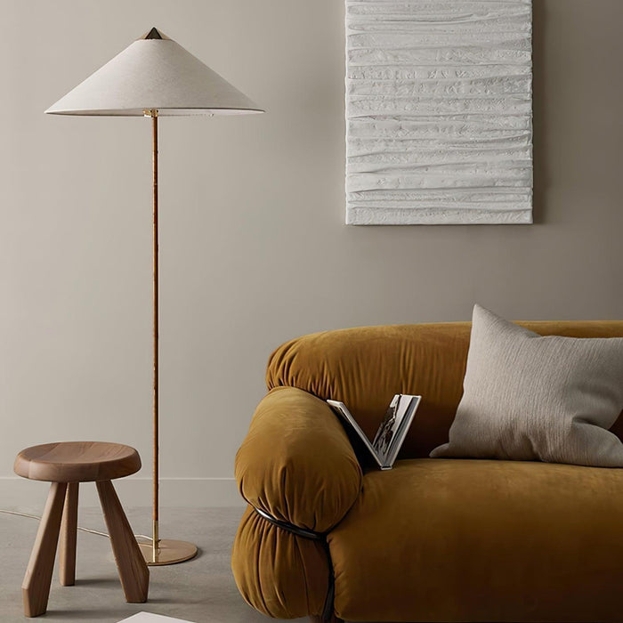 Tynell Floor Lamp-DWHOME