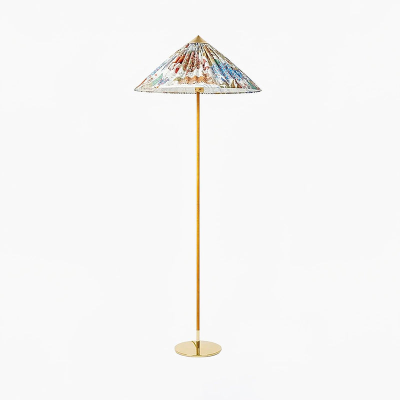 Tynell Floor Lamp-DWHOME