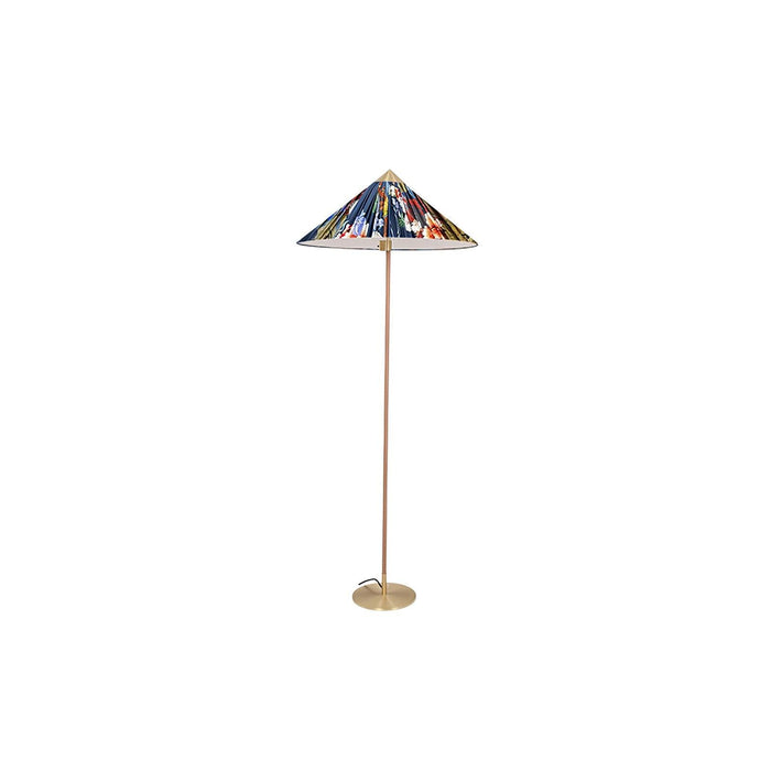 Tynell Floor Lamp-DWHOME