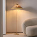 Tynell Floor Lamp-DWHOME