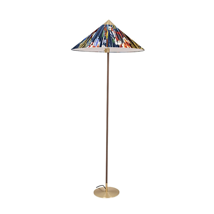 Tynell Floor Lamp-DWHOME